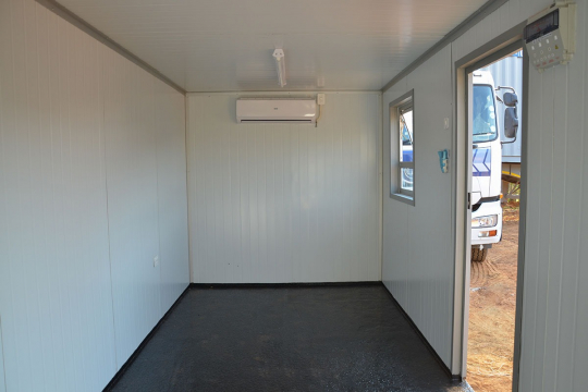 gallery/office container n2